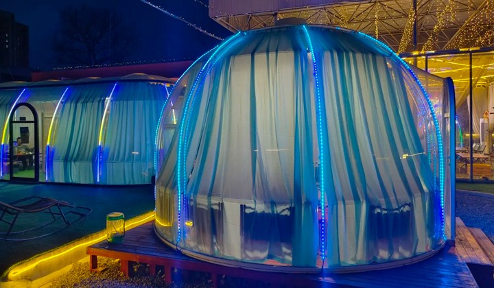 星空房造價一般多少？帶你了解知名品牌價格